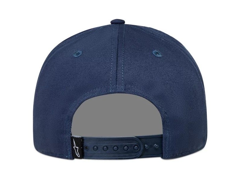 Sapca ALPINESTARS LABEL SNAPBACK Hat