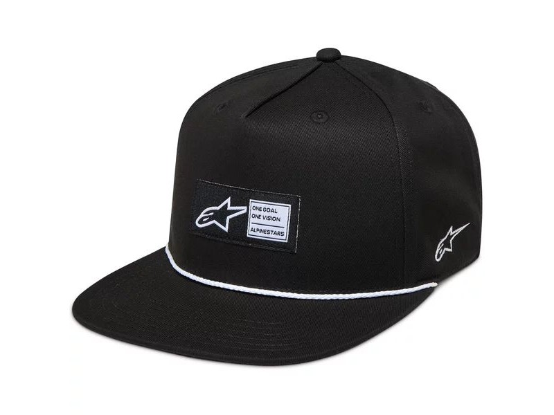 Sapca ALPINESTARS LABEL SNAPBACK Hat