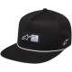 Sapca ALPINESTARS LABEL SNAPBACK Hat