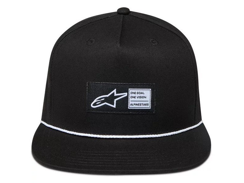 Sapca ALPINESTARS LABEL SNAPBACK Hat
