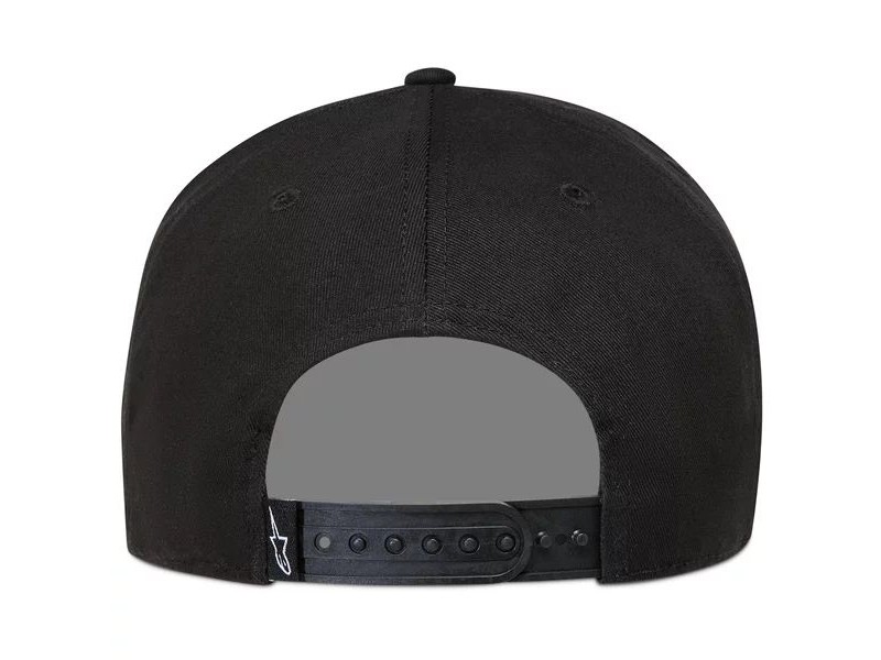 Sapca ALPINESTARS LABEL SNAPBACK Hat