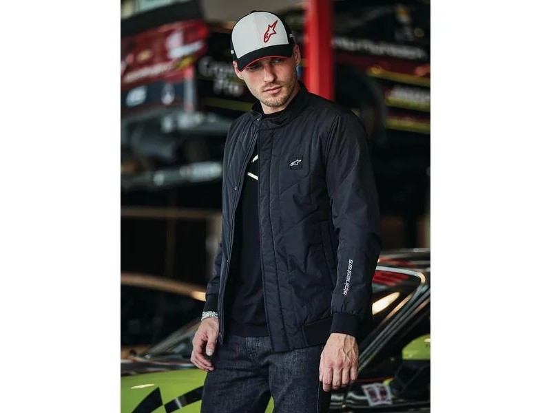 Geaca ALPINESTARS PRECEDENT