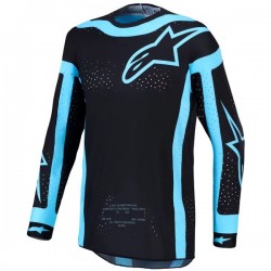 Tricou cross-enduro ALPINESTARS SUPERTECH VESTA 2027