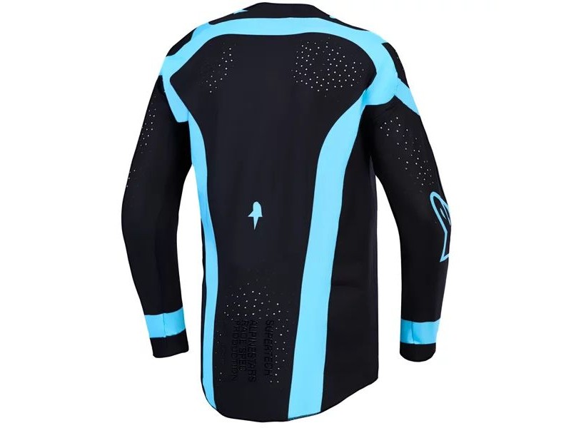 Tricou cross-enduro ALPINESTARS SUPERTECH VESTA 2027