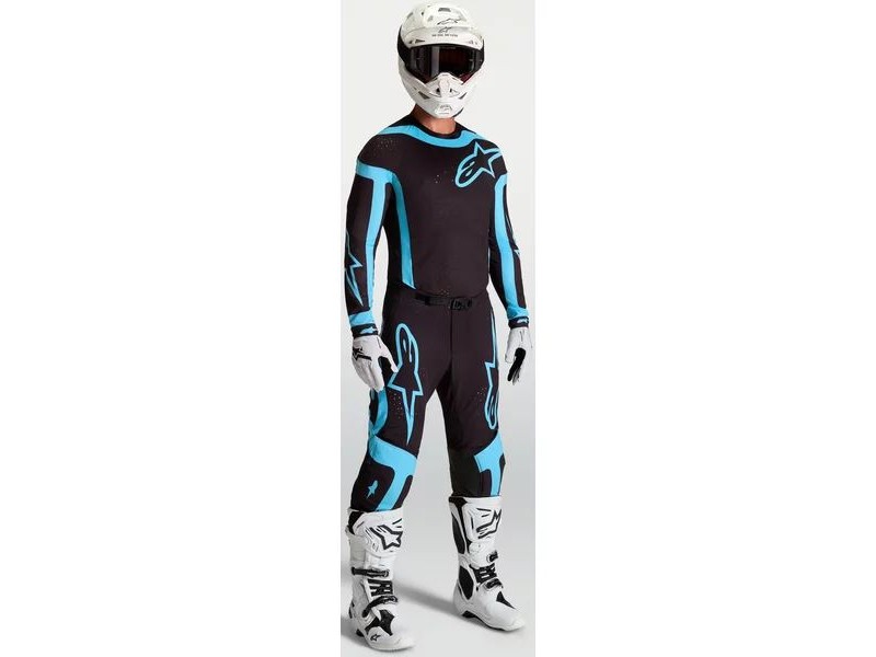 Tricou cross-enduro ALPINESTARS SUPERTECH VESTA 2027