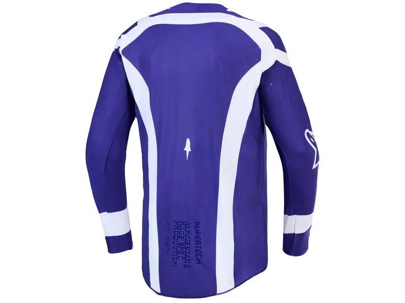Tricou cross-enduro ALPINESTARS SUPERTECH VESTA 2027