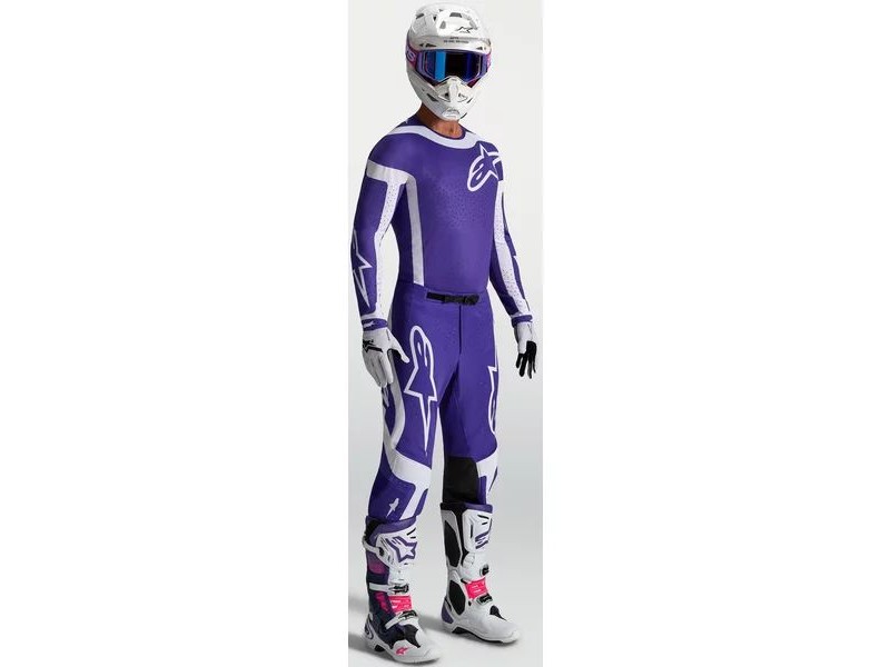 Tricou cross-enduro ALPINESTARS SUPERTECH VESTA 2027