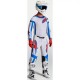 Tricou cross-enduro ALPINESTARS SUPERTECH VESTA 2027
