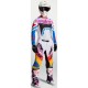 Tricou cross-enduro ALPINESTARS SUPERTECH DYNA 2027