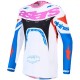 Tricou cross-enduro ALPINESTARS SUPERTECH DYNA 2027