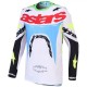 Tricou cross-enduro ALPINESTARS SUPERTECH DYNA 2027
