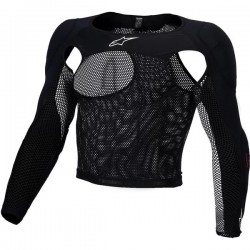 Bluza de protectie ALPINESTARS BIONIC RACE