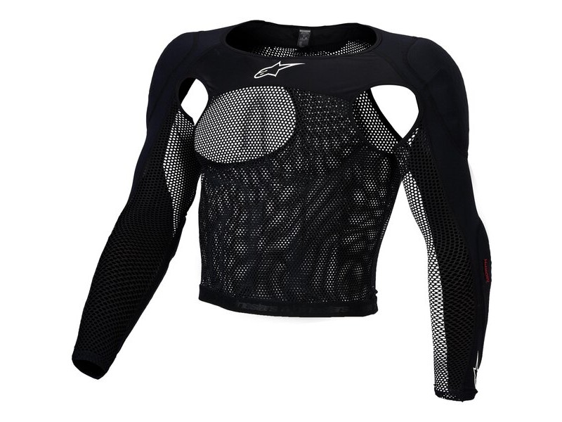 Bluza de protectie ALPINESTARS BIONIC RACE