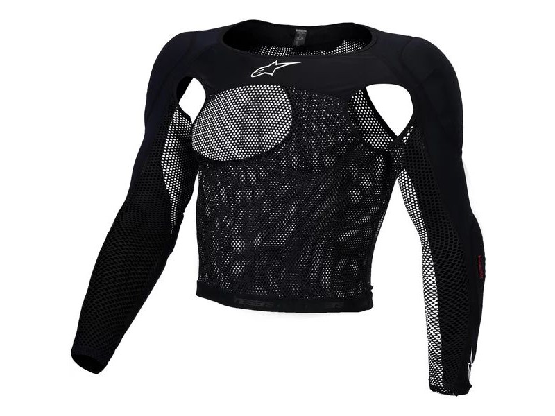 Bluza de protectie ALPINESTARS BIONIC RACE
