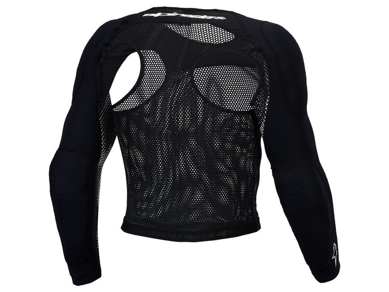Bluza de protectie ALPINESTARS BIONIC RACE