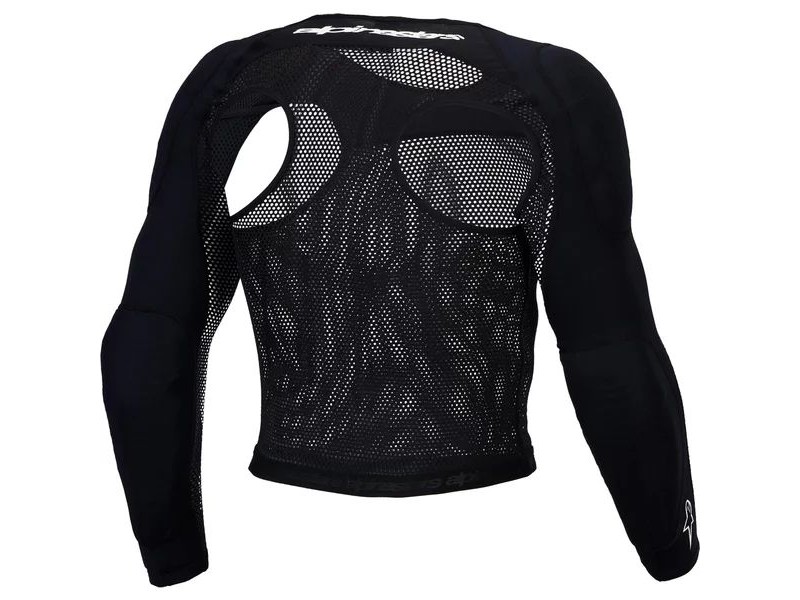 Bluza de protectie ALPINESTARS BIONIC RACE