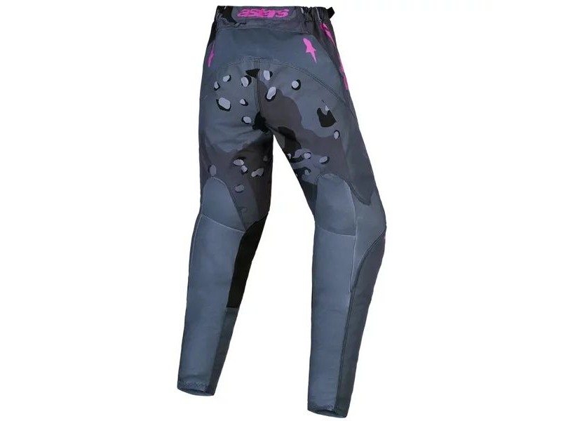 Pantalonii cross-enduro de copii ALPINESTARS FLUID LONE 2027