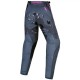 Pantalonii cross-enduro de copii ALPINESTARS FLUID LONE 2027