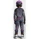 Pantalonii cross-enduro de copii ALPINESTARS FLUID LONE 2027