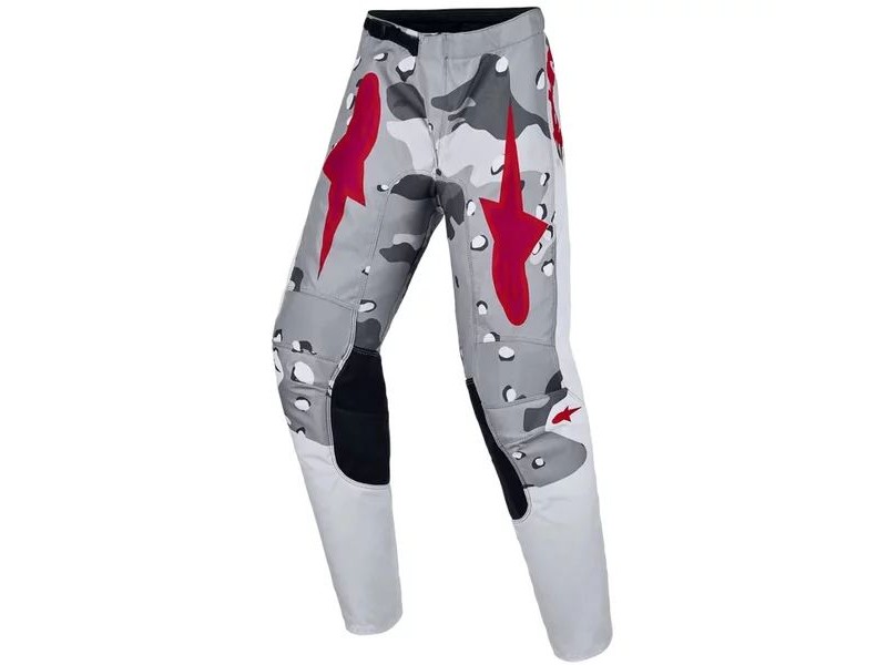Pantalonii cross-enduro de copii ALPINESTARS FLUID LONE 2027