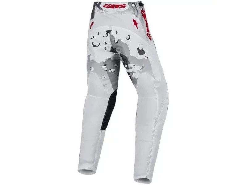 Pantalonii cross-enduro de copii ALPINESTARS FLUID LONE 2027