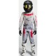 Pantalonii cross-enduro de copii ALPINESTARS FLUID LONE 2027