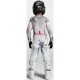 Pantalonii cross-enduro de copii ALPINESTARS FLUID LONE 2027