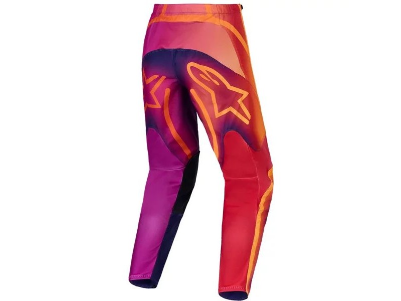 Pantaloni cross-enduro ALPINESTARS FLUID KEPLER 2027