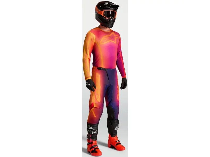 Pantaloni cross-enduro ALPINESTARS FLUID KEPLER 2027
