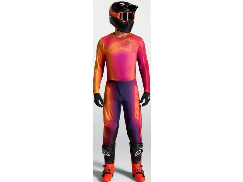 Pantaloni cross-enduro ALPINESTARS FLUID KEPLER 2027