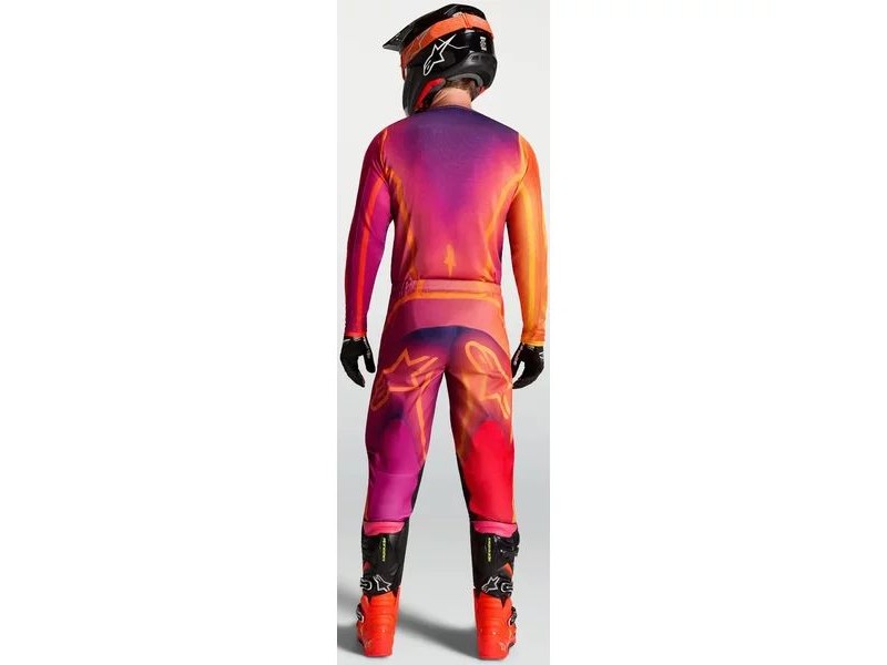 Pantaloni cross-enduro ALPINESTARS FLUID KEPLER 2027