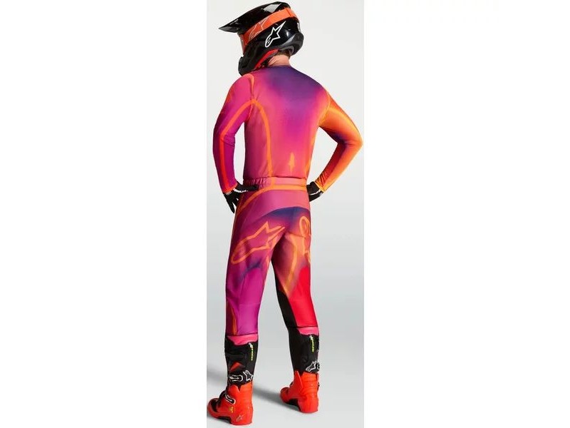 Pantaloni cross-enduro ALPINESTARS FLUID KEPLER 2027