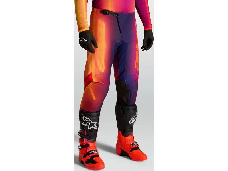 Pantaloni cross-enduro ALPINESTARS FLUID KEPLER 2027