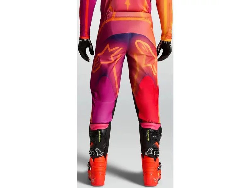 Pantaloni cross-enduro ALPINESTARS FLUID KEPLER 2027