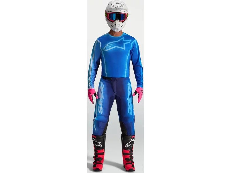 Pantaloni cross-enduro ALPINESTARS FLUID KEPLER 2027