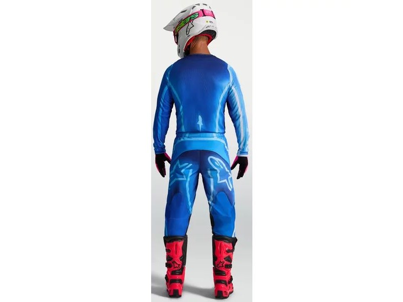 Pantaloni cross-enduro ALPINESTARS FLUID KEPLER 2027
