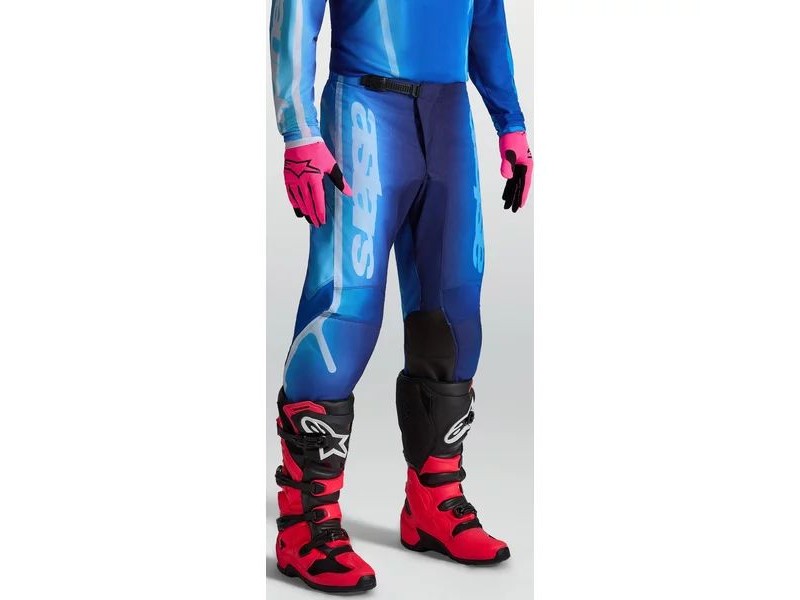 Pantaloni cross-enduro ALPINESTARS FLUID KEPLER 2027