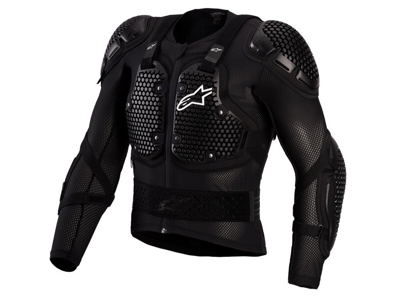 Armura de protectie ALPINESTARS BIONIC ACTION V3