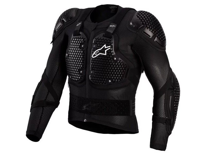 Armura de protectie ALPINESTARS BIONIC ACTION V3