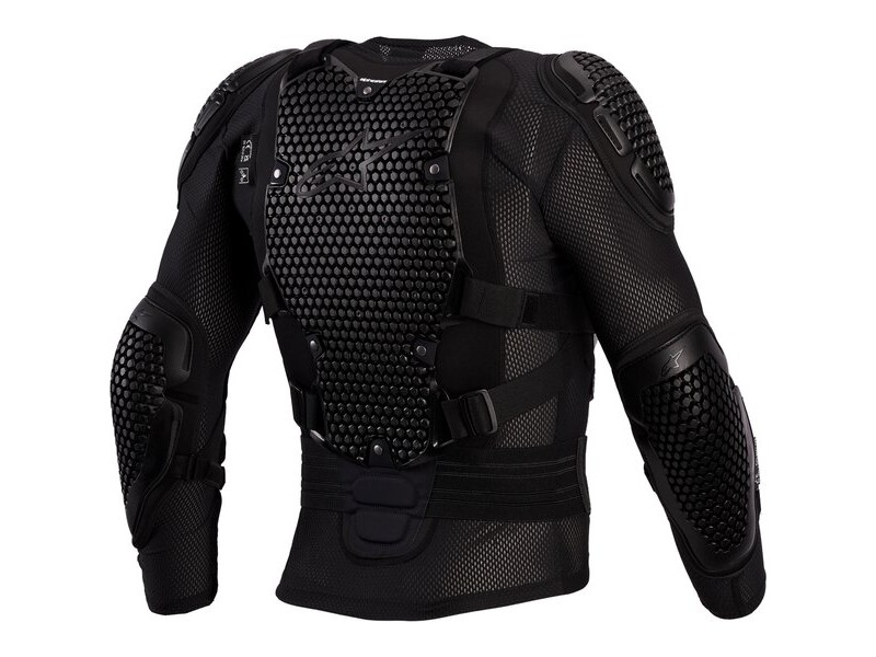 Armura de protectie ALPINESTARS BIONIC ACTION V3
