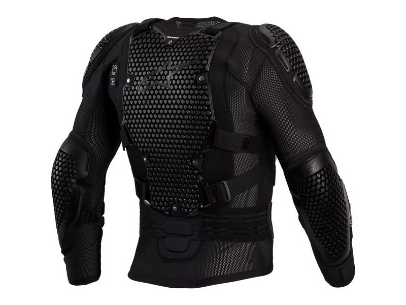 Armura de protectie ALPINESTARS BIONIC ACTION V3