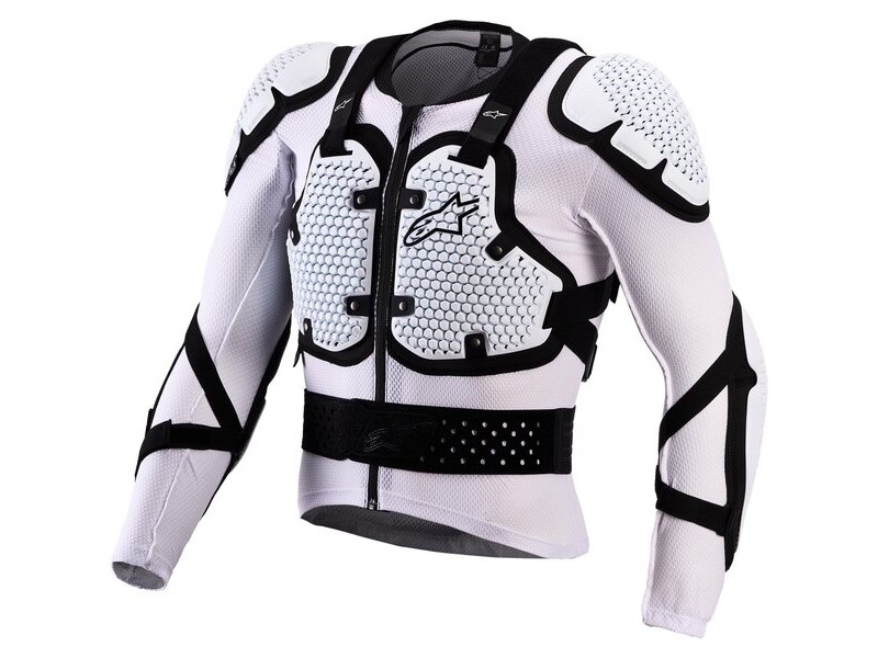 Armura de protectie ALPINESTARS BIONIC ACTION V3