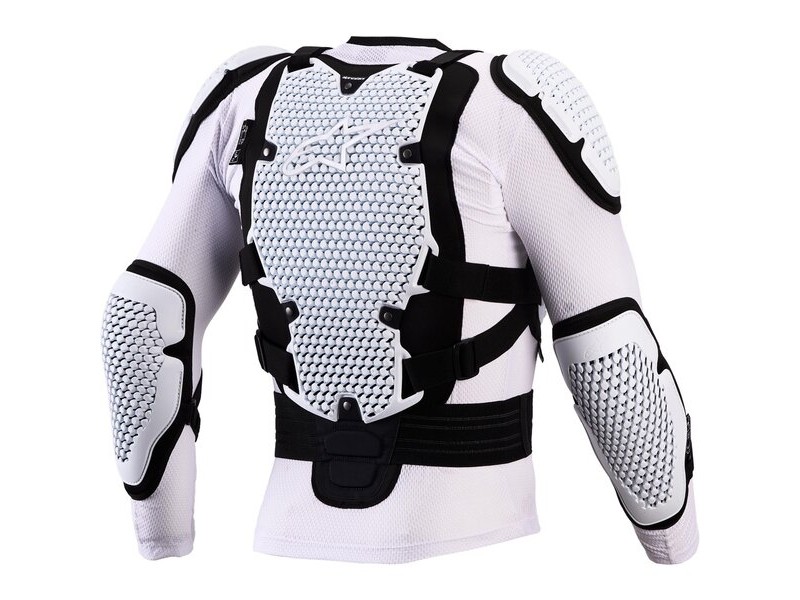 Armura de protectie ALPINESTARS BIONIC ACTION V3