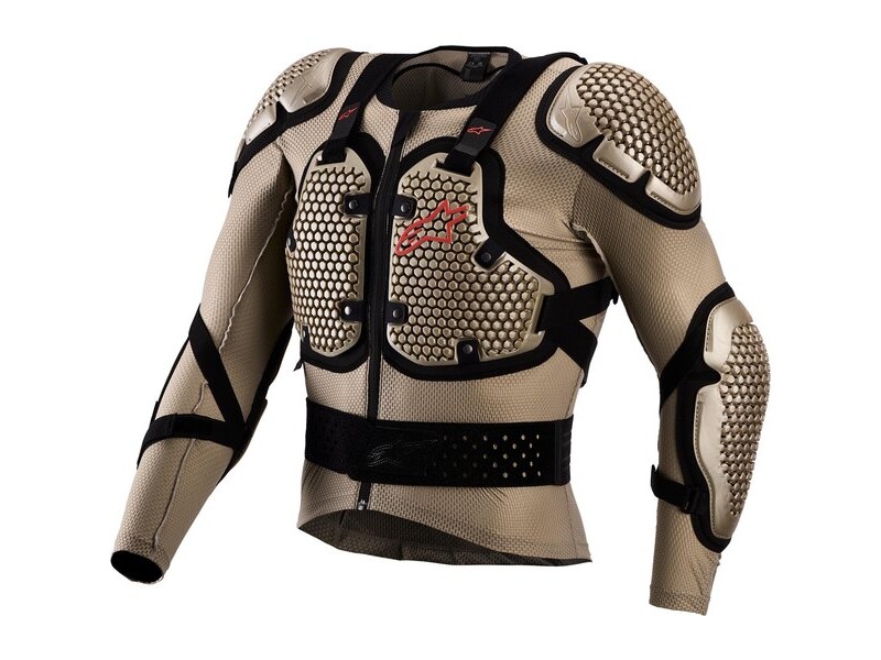 Armura de protectie ALPINESTARS BIONIC ACTION V3