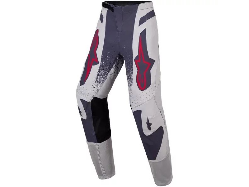 Pantaloni cross-enduro de copii ALPINESTARS SUPERTECH SWAN 2027