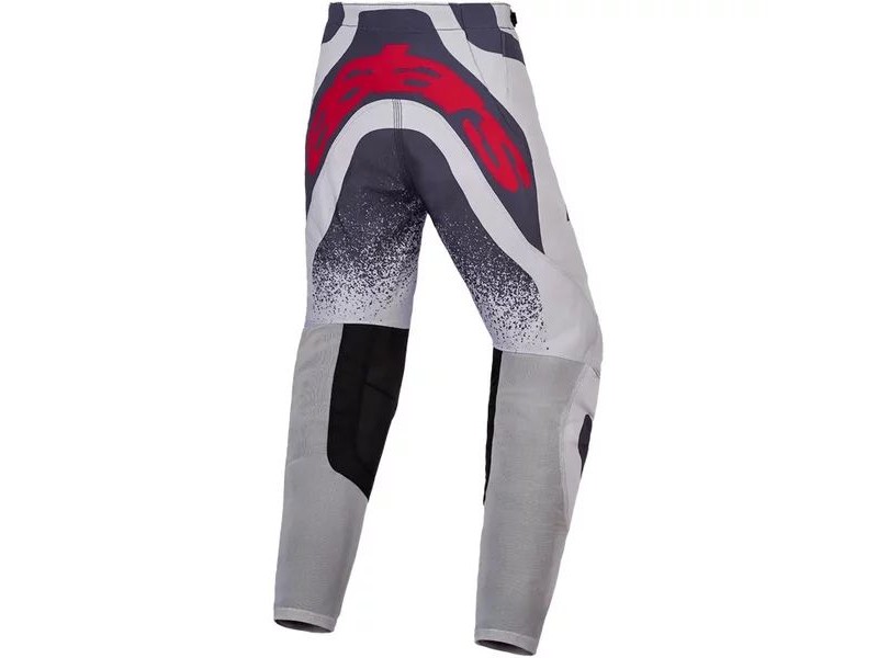 Pantaloni cross-enduro de copii ALPINESTARS SUPERTECH SWAN 2027