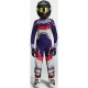 Pantaloni cross-enduro de copii ALPINESTARS SUPERTECH DYNA 2027