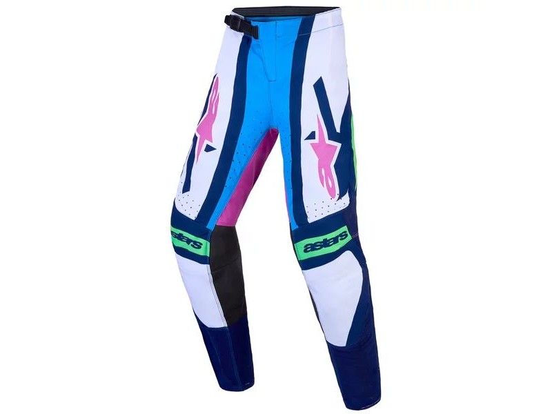 Pantaloni cross-enduro de copii ALPINESTARS SUPERTECH MAVEN 2027