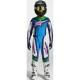Pantaloni cross-enduro de copii ALPINESTARS SUPERTECH MAVEN 2027