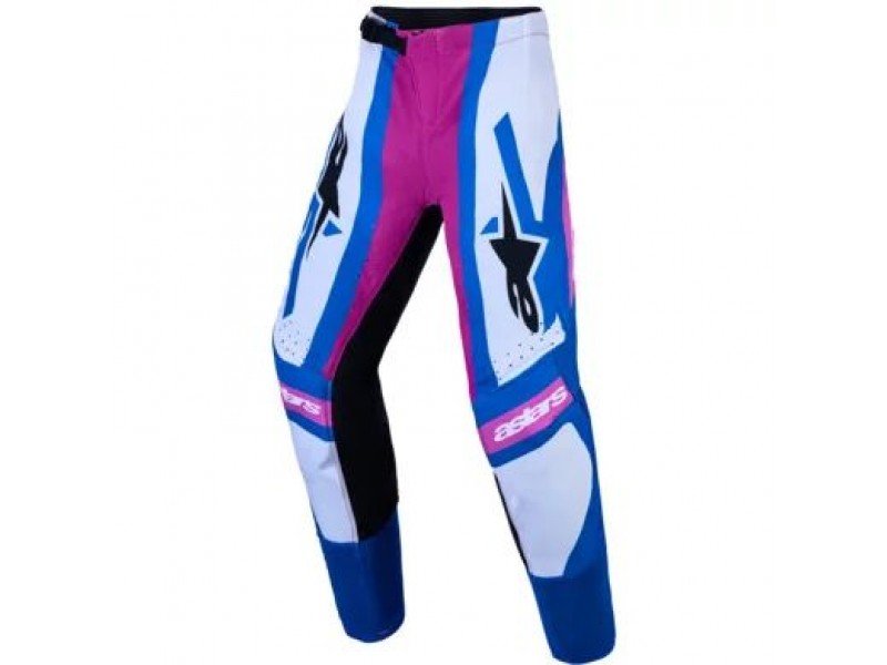 Pantaloni cross-enduro de copii ALPINESTARS SUPERTECH MAVEN 2027